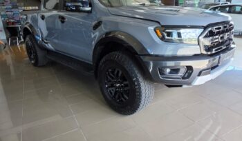 
										Ford Ranger Raptor 2.0 full									