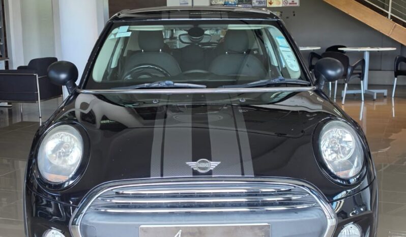 
								Mini One full									