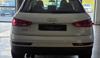 
										Audi Q3 1.4 TFSI full									