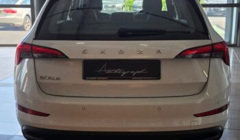 
										Skoda Scala Ambition full									