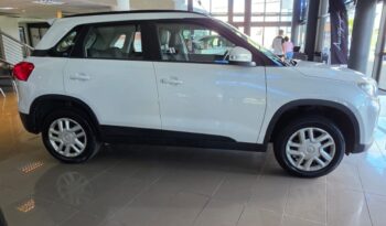 
										Suzuki Brezza 1.5 GL full									