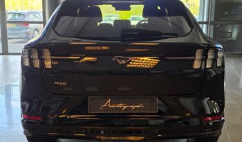 
										Ford Mustang Mach-E Extended Range full									