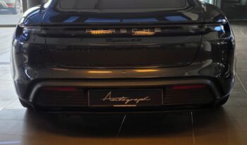 
										Porsche Taycan 4S full									