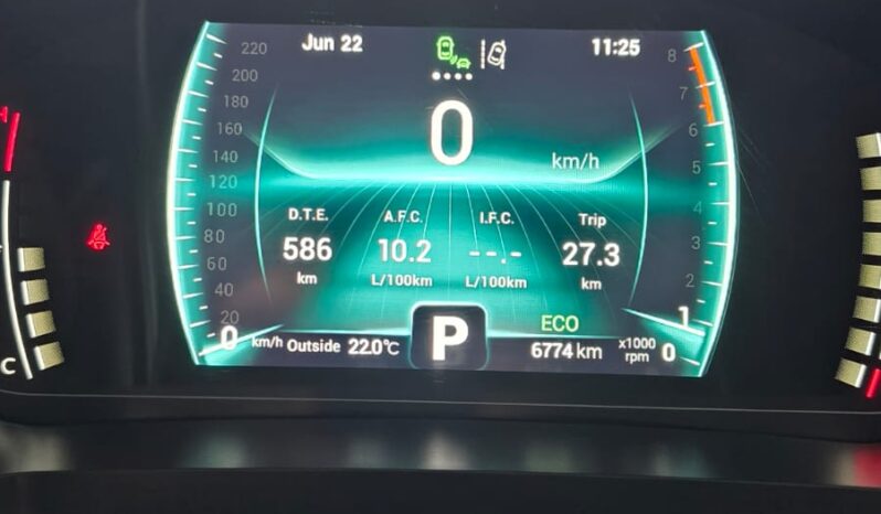 
								Chery Tiggo 4 Pro 1.5T CVT Elite ADAS full									
