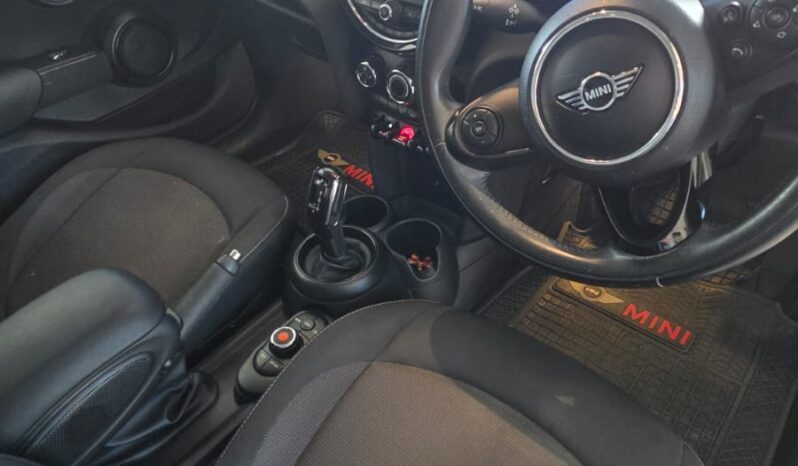
								Mini One full									