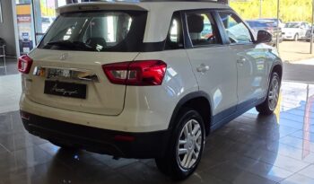 
										Suzuki Brezza 1.5 GL full									