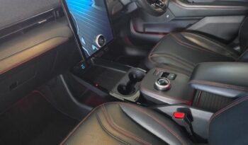 
										Ford Mustang Mach-E Extended Range full									
