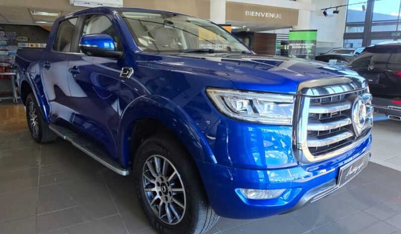 
								GWM P Series full									