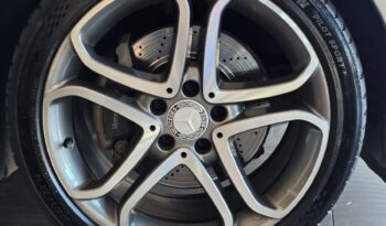 
										Mercedes E200 AvantGarde full									