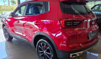 
										Chery Tiggo 4 Pro 1.5T CVT Elite ADAS full									