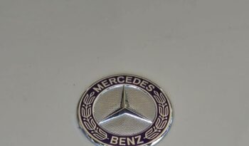 
										Mercedes E200 AvantGarde full									