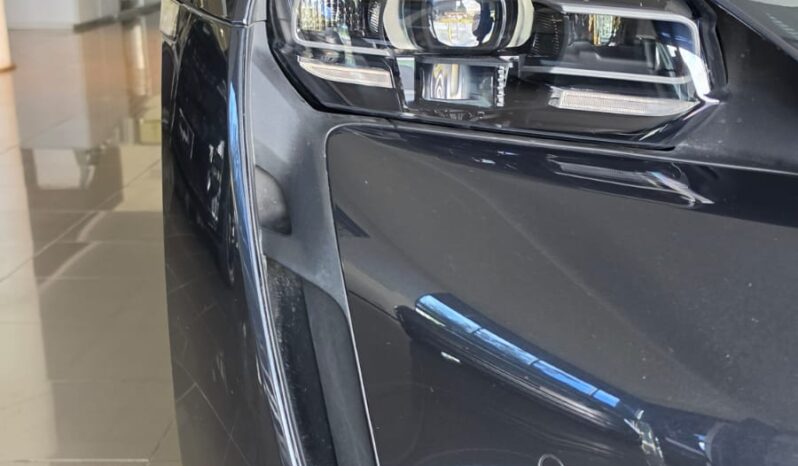 
								Porsche Taycan 4S full									