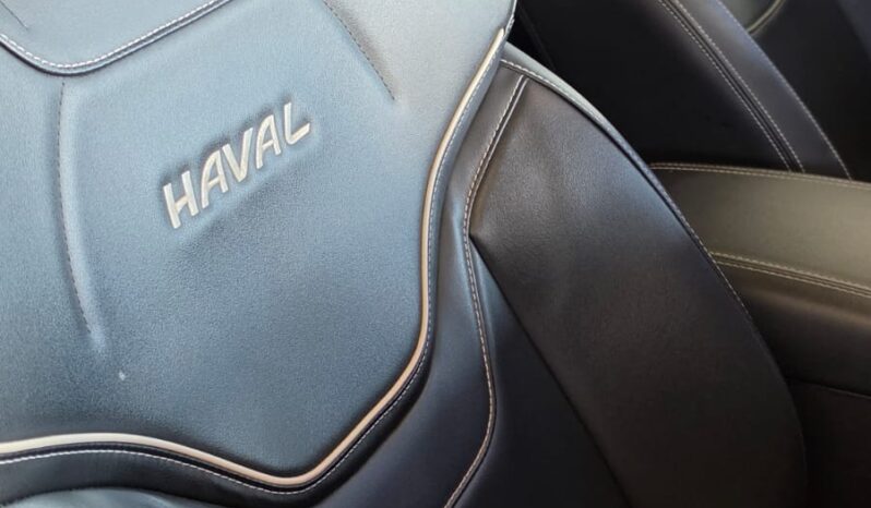 
								Haval Jolion 1.5 MHEV full									