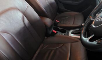 
										Audi Q3 1.4 TFSI full									