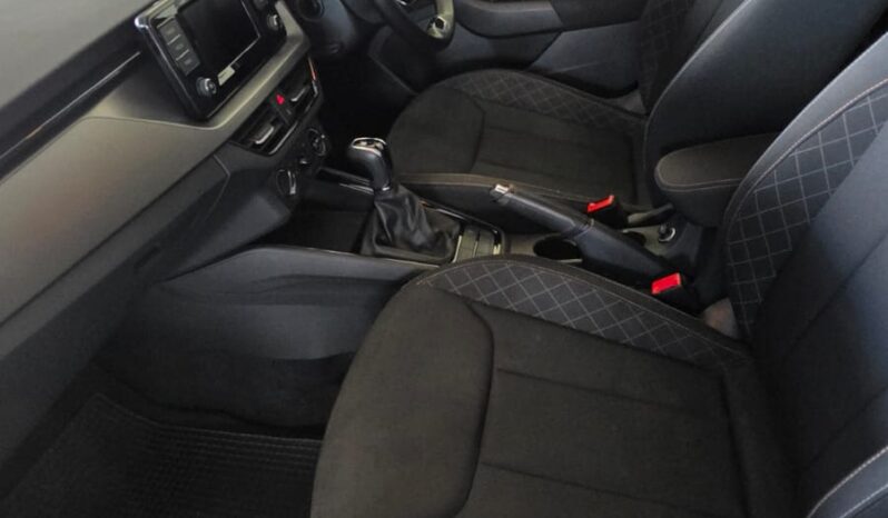 
								Skoda Scala Ambition full									