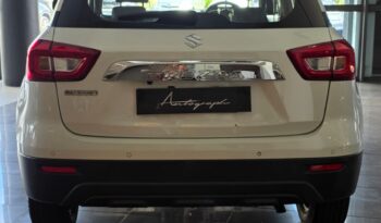 
										Suzuki Brezza 1.5 GL full									