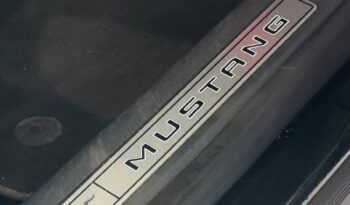 
										Ford Mustang Mach-E Extended Range full									