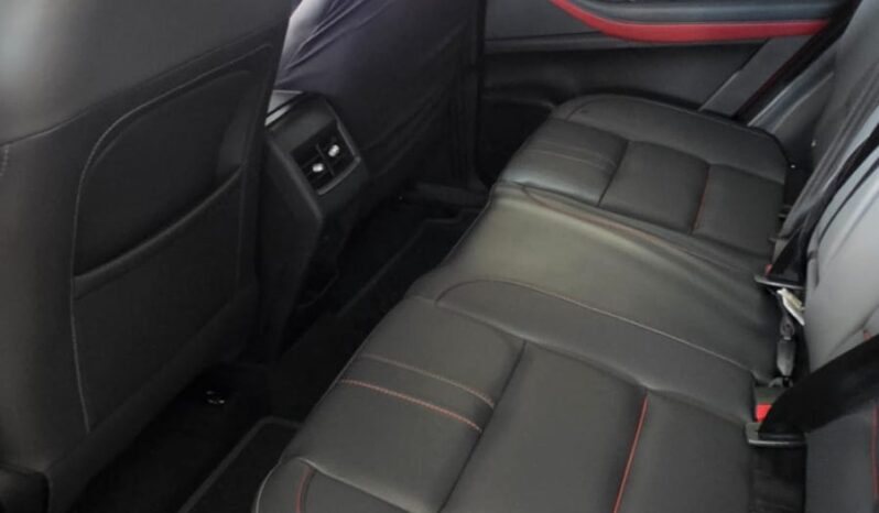 
								Chery Tiggo 4 Pro 1.5T CVT Elite ADAS full									