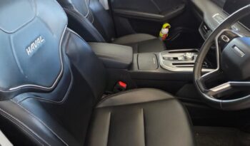 
										Haval Jolion 1.5 MHEV full									