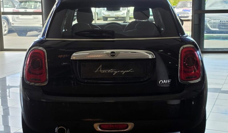 
								Mini One full									