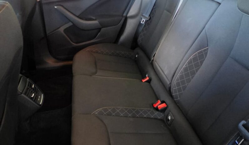 
								Skoda Scala Ambition full									
