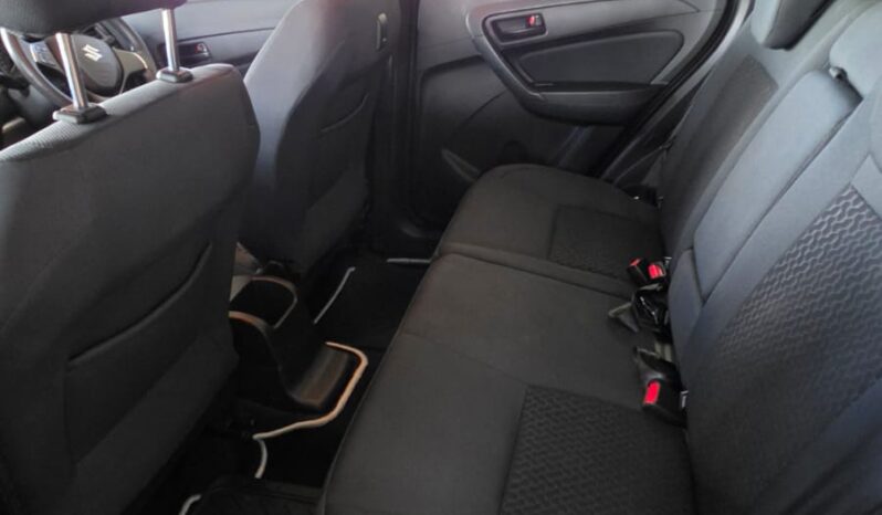 
								Suzuki Brezza 1.5 GL full									