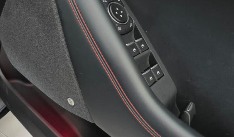
								Ford Mustang Mach-E Extended Range full									