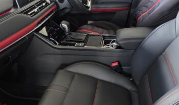 
										Chery Tiggo 4 Pro 1.5T CVT Elite ADAS full									