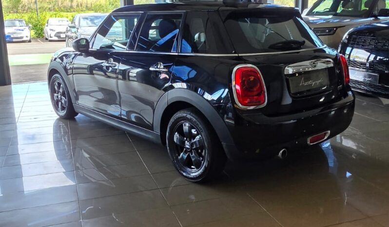 
								Mini One full									