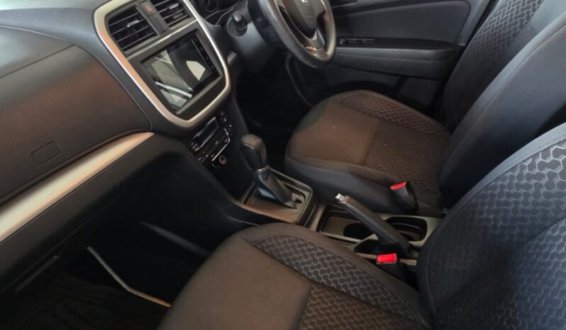 
								Suzuki Brezza 1.5 GL full									