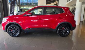 
										Chery Tiggo 4 Pro 1.5T CVT Elite ADAS full									