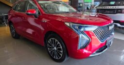 Haval Jolion 1.5 MHEV