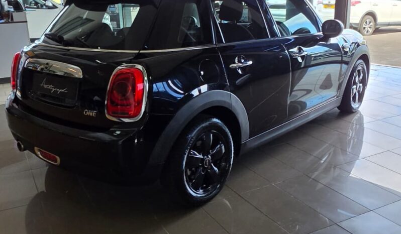 
								Mini One full									