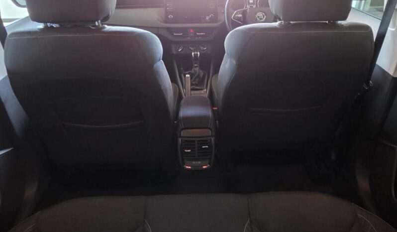 
								Skoda Scala Ambition full									