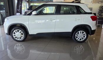 
										Suzuki Brezza 1.5 GL full									