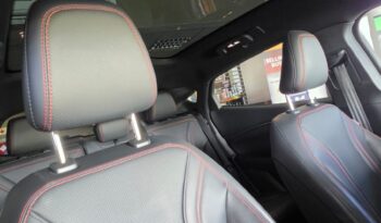 
										Ford Mustang Mach-E Extended Range full									