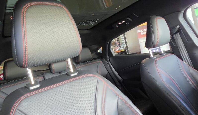 
								Ford Mustang Mach-E Extended Range full									