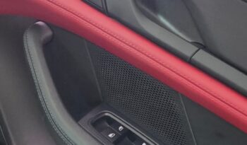 
										Porsche Taycan 4S full									