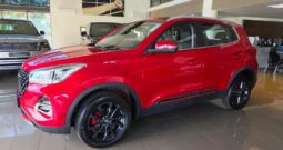 Chery Tiggo 4 Pro 1.5T CVT Elite ADAS