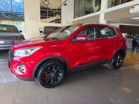 Chery Tiggo 4 Pro 1.5T CVT Elite ADAS