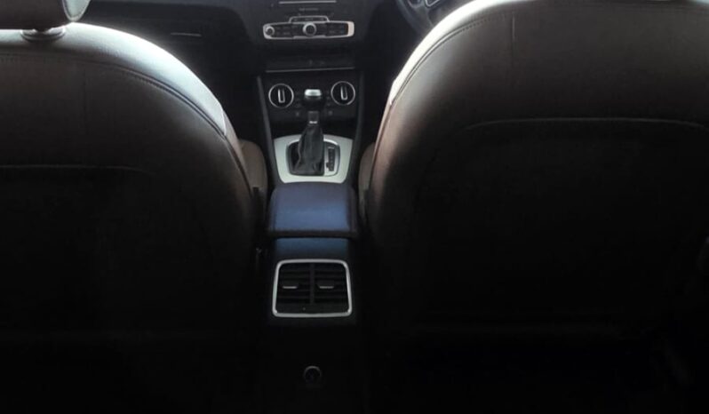 
								Audi Q3 1.4 TFSI full									