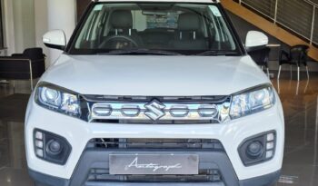 
										Suzuki Brezza 1.5 GL full									