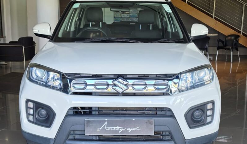 
								Suzuki Brezza 1.5 GL full									