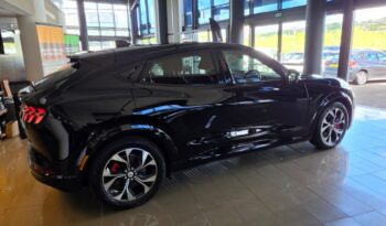 
										Ford Mustang Mach-E Extended Range full									