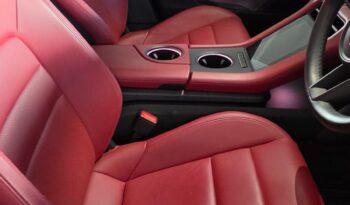 
										Porsche Taycan 4S full									