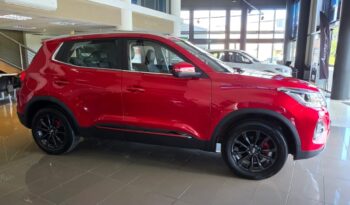 
										Chery Tiggo 4 Pro 1.5T CVT Elite ADAS full									