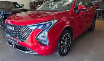 
										Haval Jolion 1.5 MHEV full									