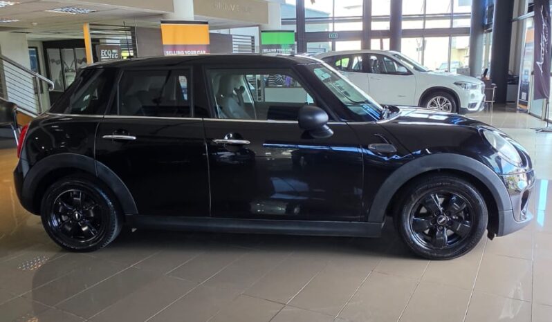 
								Mini One full									