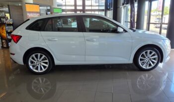 
										Skoda Scala Ambition full									