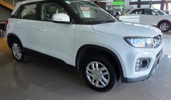 
										Suzuki Brezza 1.5 GL full									
